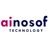 Ainosof Technology Logotype