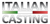 ITALIAN CASTING s.r.l. Logotype