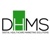 Digital Healthcare Marketing Solutions DHMS Logotype