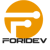 Foridev Logotype