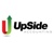 UpSide Accounting Logotype