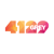4129Grey Logotype