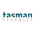 Tasman Graphics Logotype
