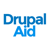 Drupal Aid Logotype