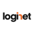 LogiNet International Logotype