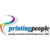 The Printing People, Inc. Logotype