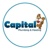 Capital Plumbing and Heating Logotype