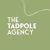 The Tadpole Agency Logotype