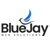 BlueJay Web Solutions Logotype