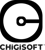 Chigisoft Logotype