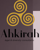 AHKIRAH Legal and Diversity Consulting Logotype