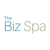 The Biz Spa Logotype