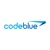 Code Blue Logotype