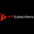 YTSubscribers Logotype