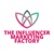 The Influencer Marketing Factory Logotype