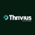 Thrivius Digital Marketing Agency Logotype
