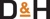 D&H Group LLP Logotype