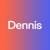 Dennis Studio Logotype