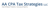 AA CPA Tax Strategies Logotype