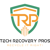 Tech Recovery Pros LLC Logotype