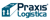 PRAXIS LOGISTICA S DE RL DE CV Logotype