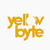 Yellow Byte Logotype