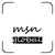 MSN Global IT Solutions Logotype