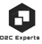 D2C Experts Logotype