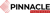 Pinnacle Trademark Logotype