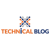 Technical Blog Logotype