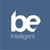 Be Intelligent Logotype