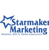Starmaker Marketing Logotype