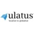Ulatus (Crimson Interactive) Logotype