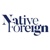 Native Foreign Logotype