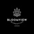 BloomView Marketing LLC. Logotype
