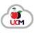 Cherry Berry UCM Logotype