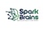 SparkBrains Pvt. Ltd. Logotype