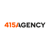 415Agency Logotype
