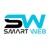 Smart Web - Jerusalem Logotype