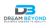 Dream Beyond Logotype