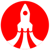 Rocket Ad Logotype