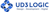 UD3 Logic Logotype