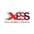 XESS Advertising Logotype