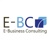 E-Business Consulting Logotype