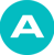 Alphatrad Translation Agency Inc Logotype