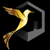 The Home Bird Logotype