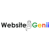 Website Genii Logotype