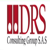 DRS Consulting Logotype
