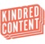 Kindred Content Logotype