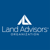 Land Advisors Tampa Logotype